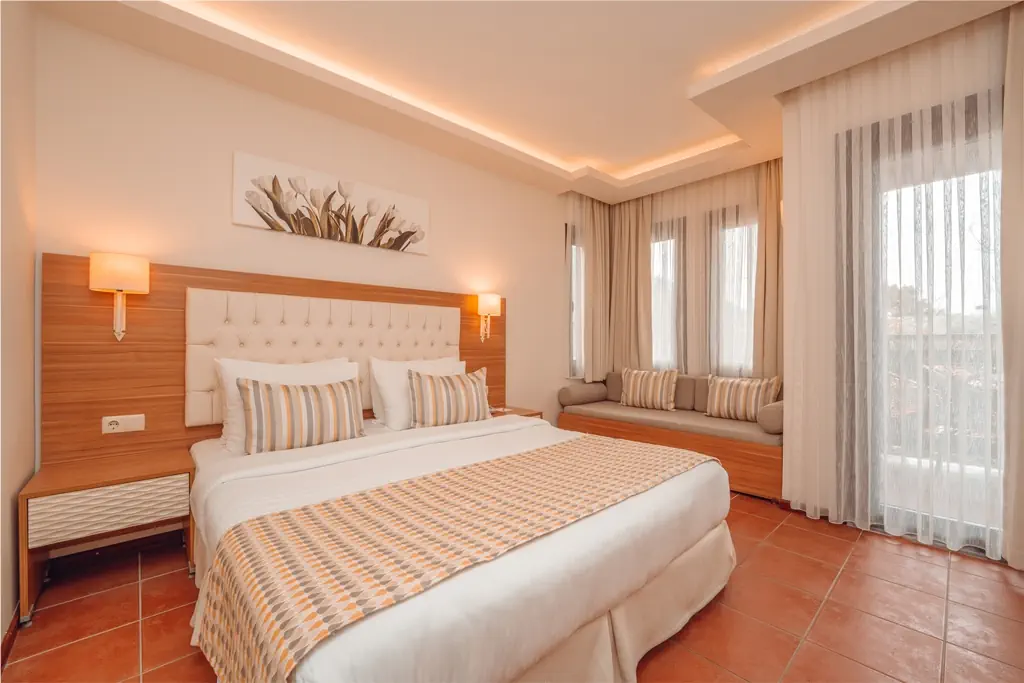 Perdikia Beach 3*, фото 6