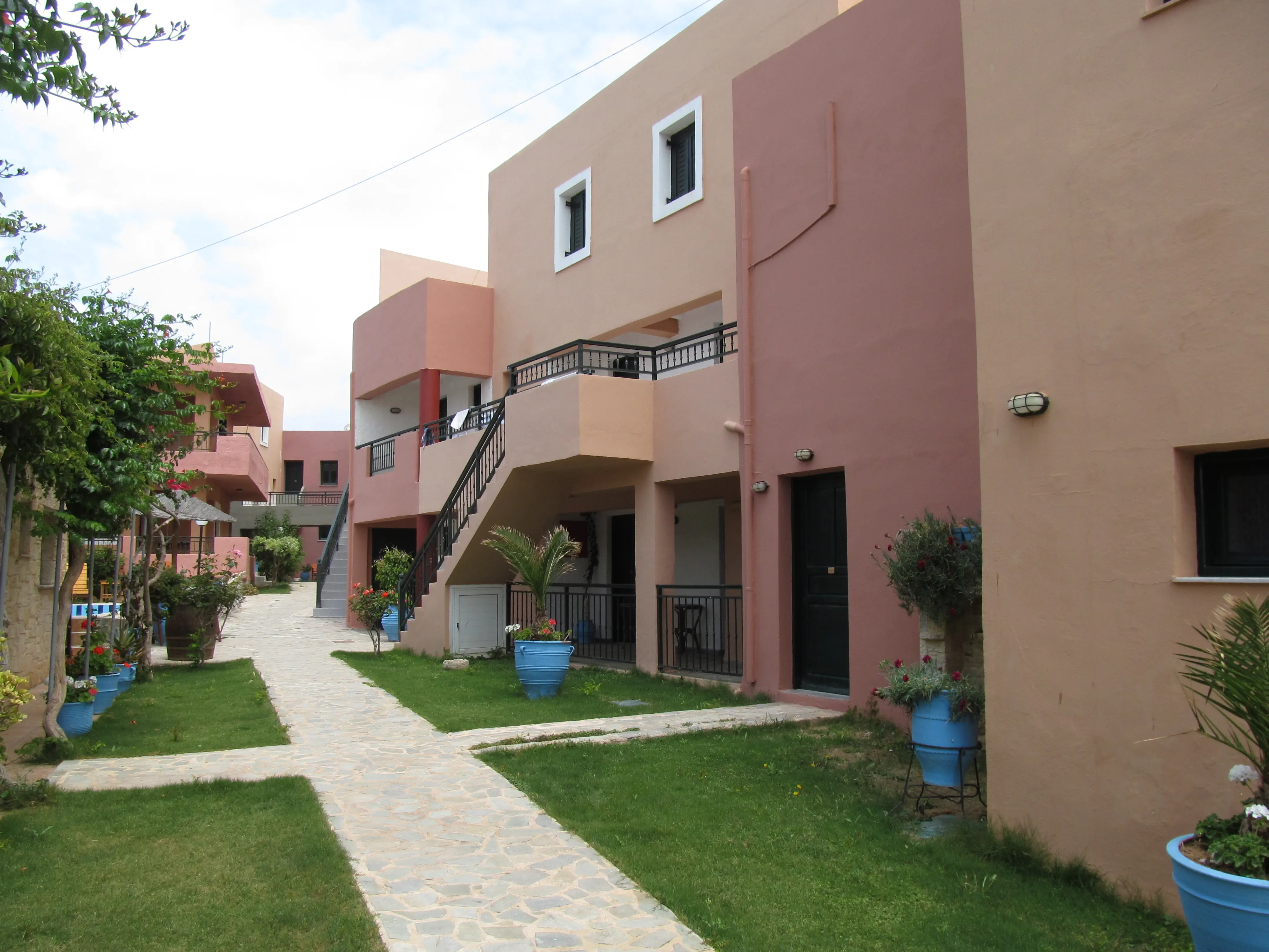 Kri Kri Village 3*, фото 5