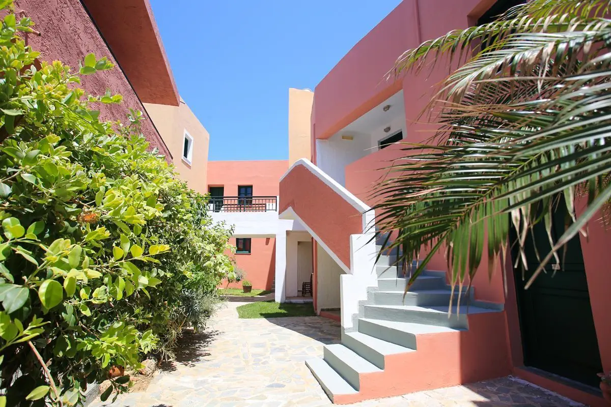 Kri Kri Village 3*, фото 6