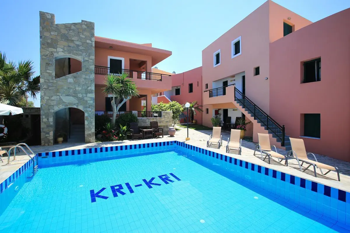 Kri Kri Village 3*, фото 3
