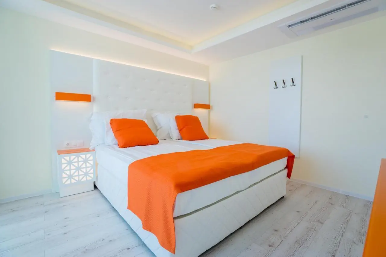 Perla Gold Luxury 5*, фото 15