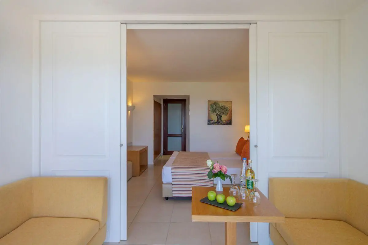 Blue Sea Beach 5*, фото 6