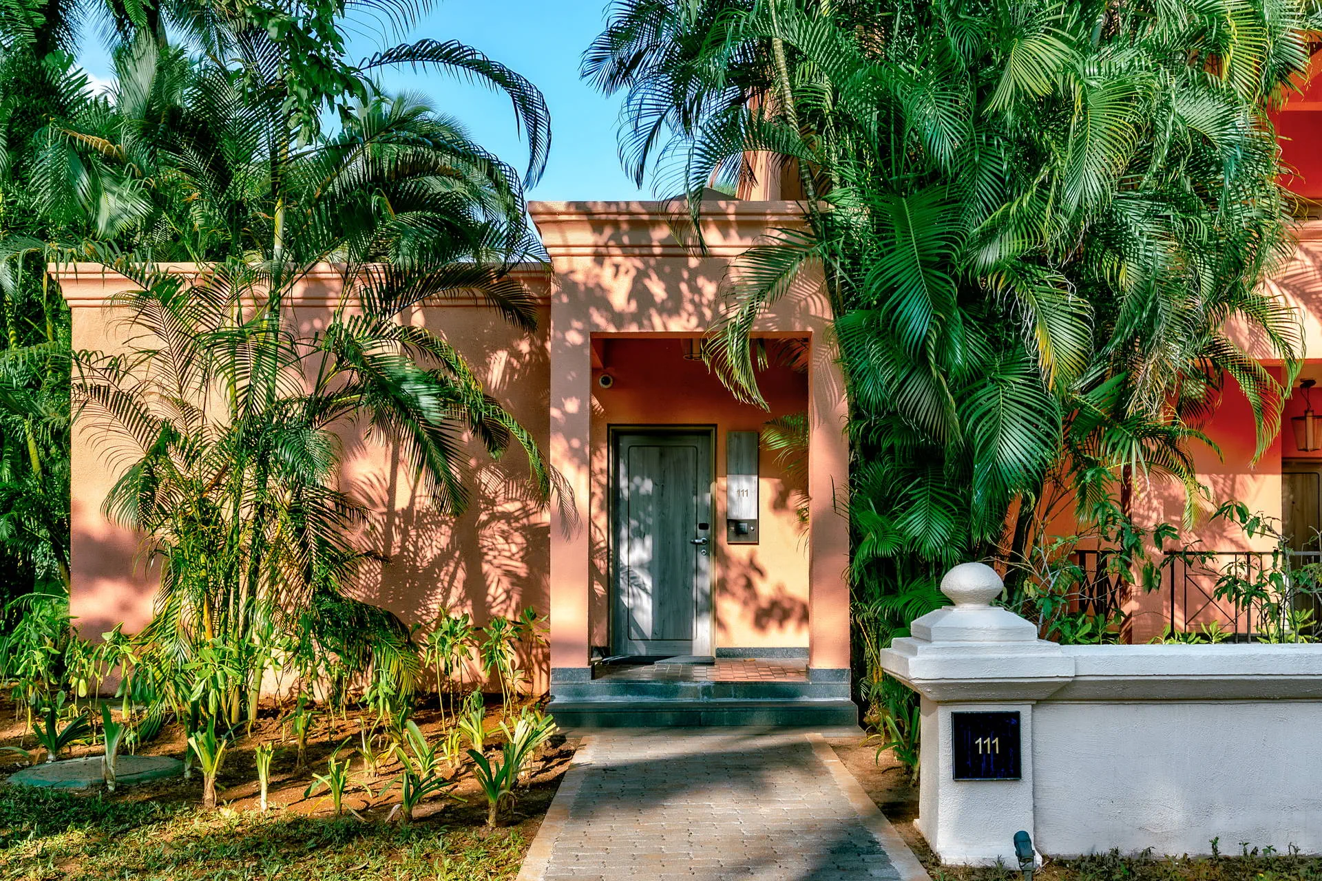 The St. Regis Goa Resort 5*