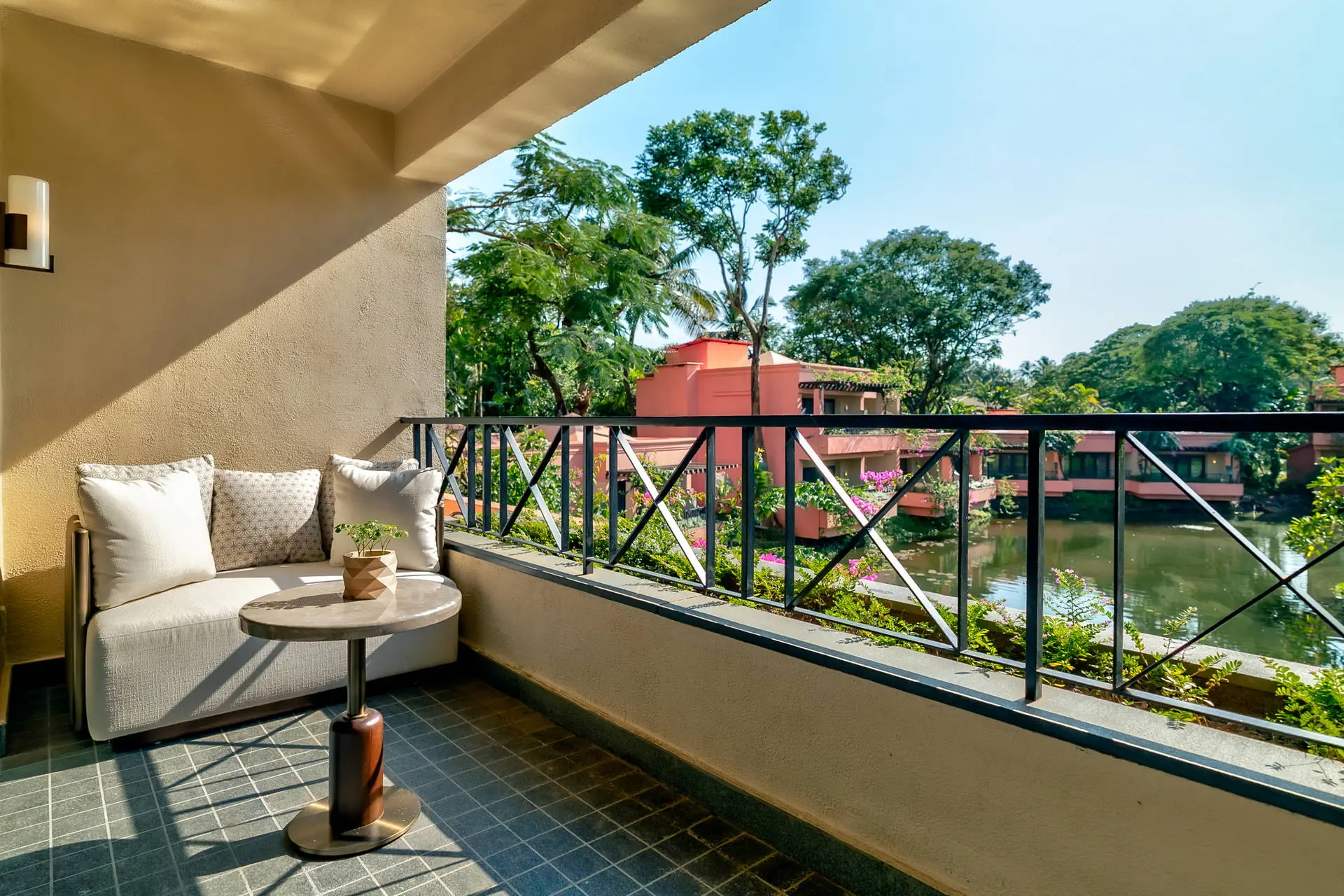 The St. Regis Goa Resort 5*, фото 9