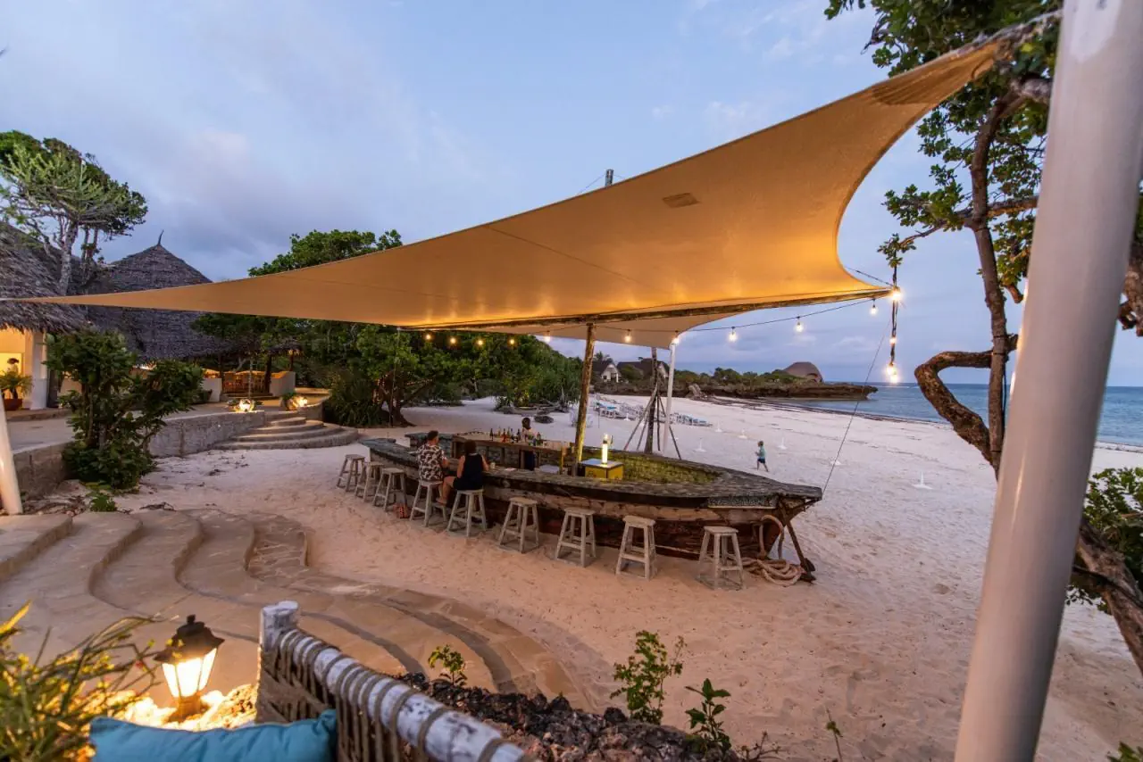 The Sands at Chale Island 4*, фото 15
