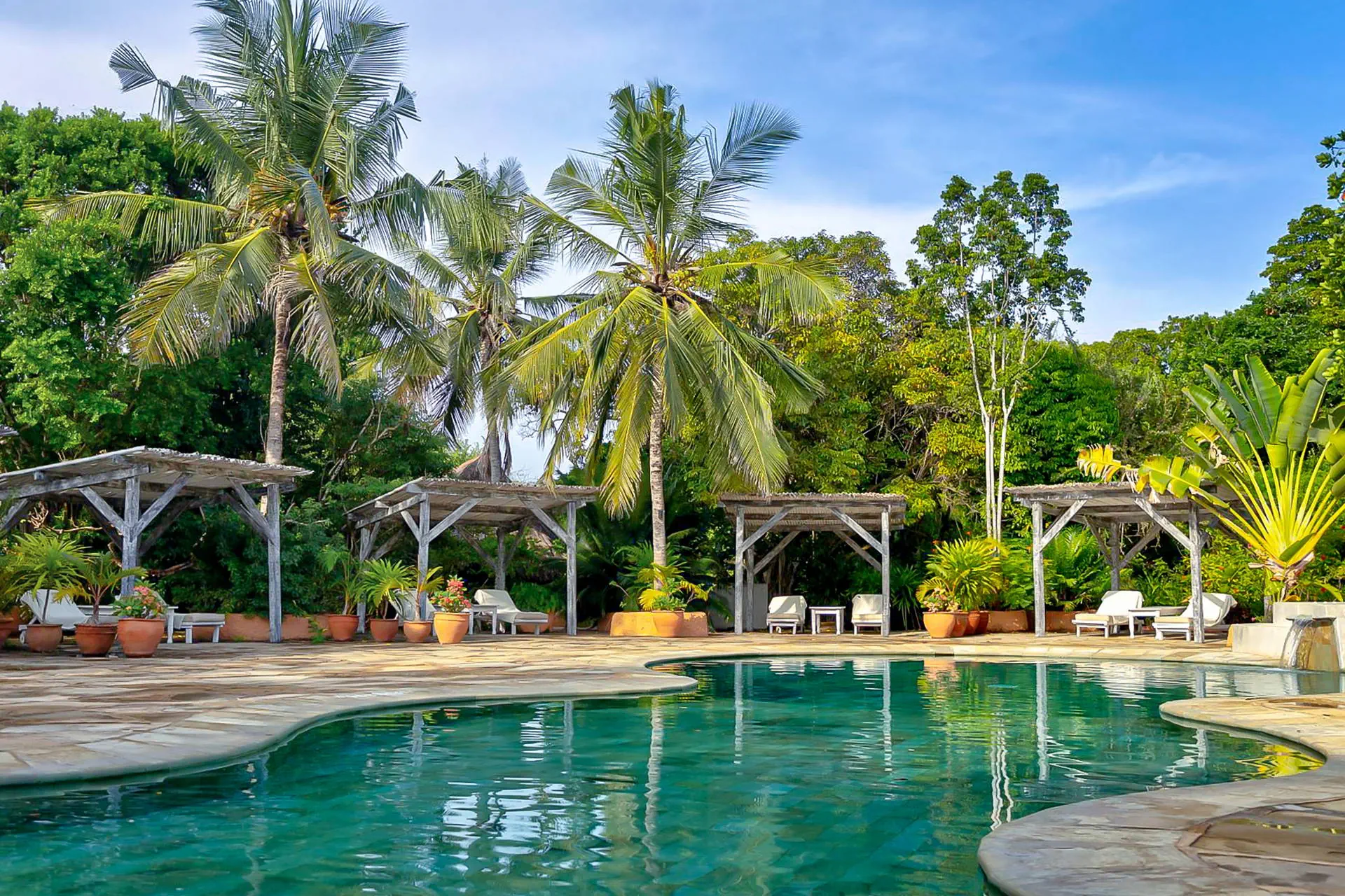 The Sands at Chale Island 4*, фото 12