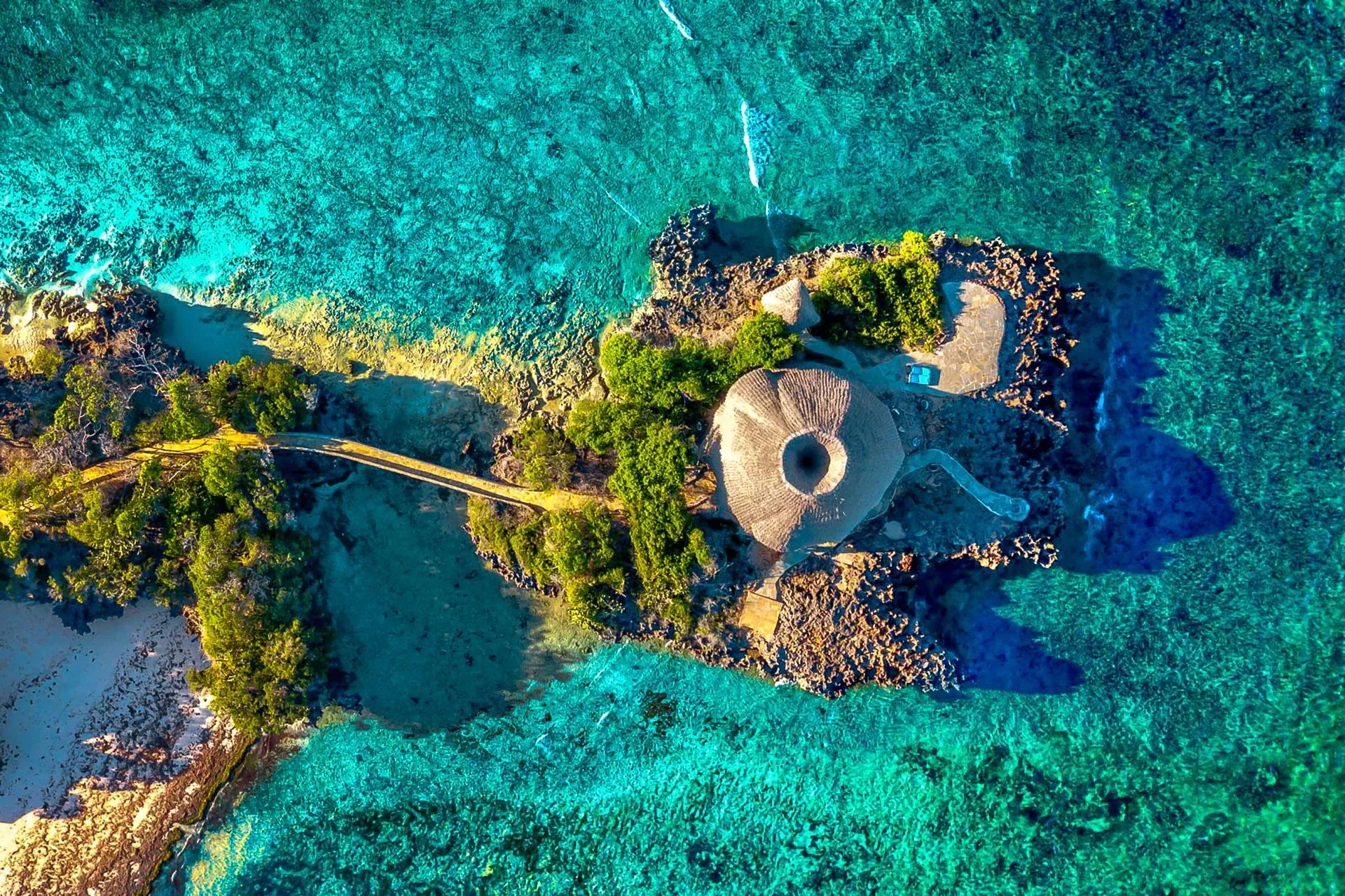 The Sands at Chale Island 4*, фото 7
