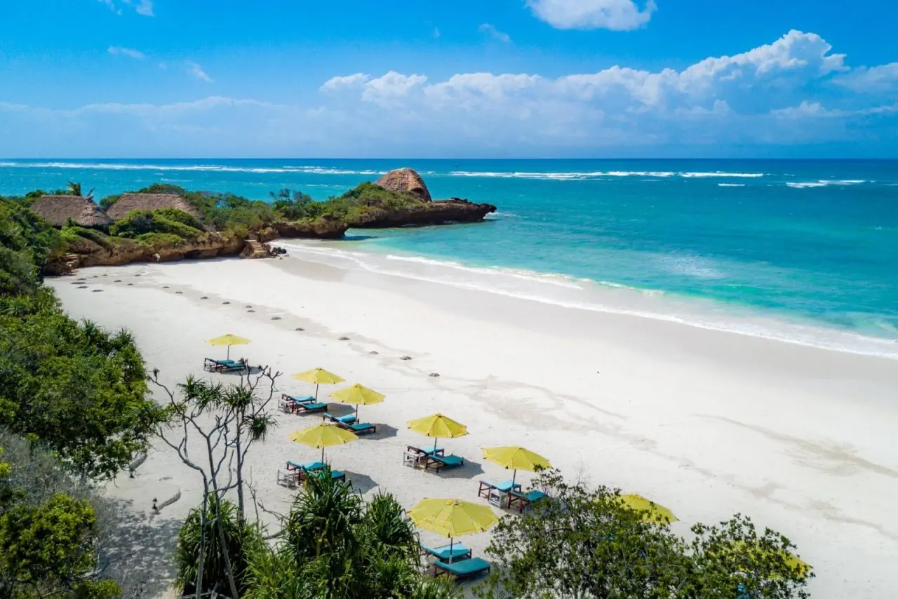 The Sands at Chale Island 4*, фото 4