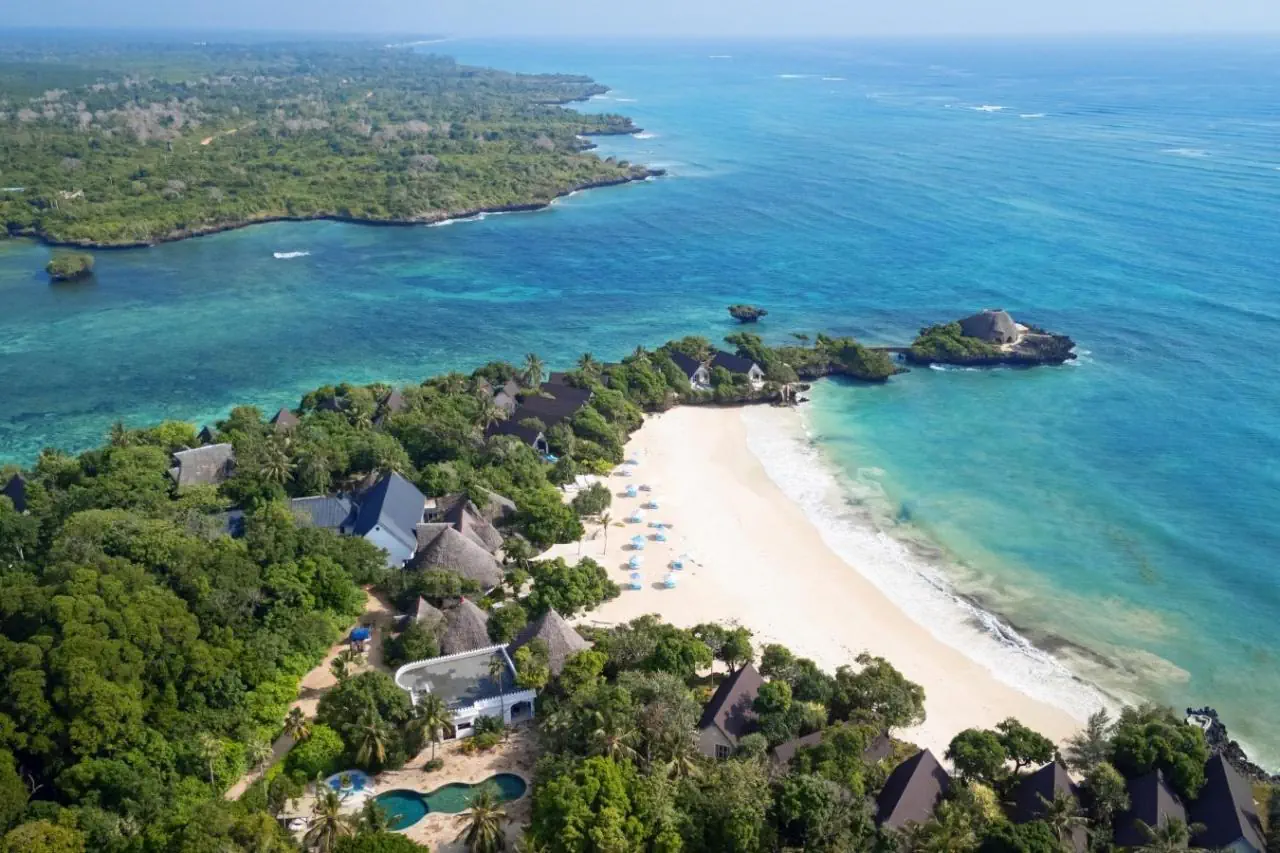The Sands at Chale Island 4*, фото 2