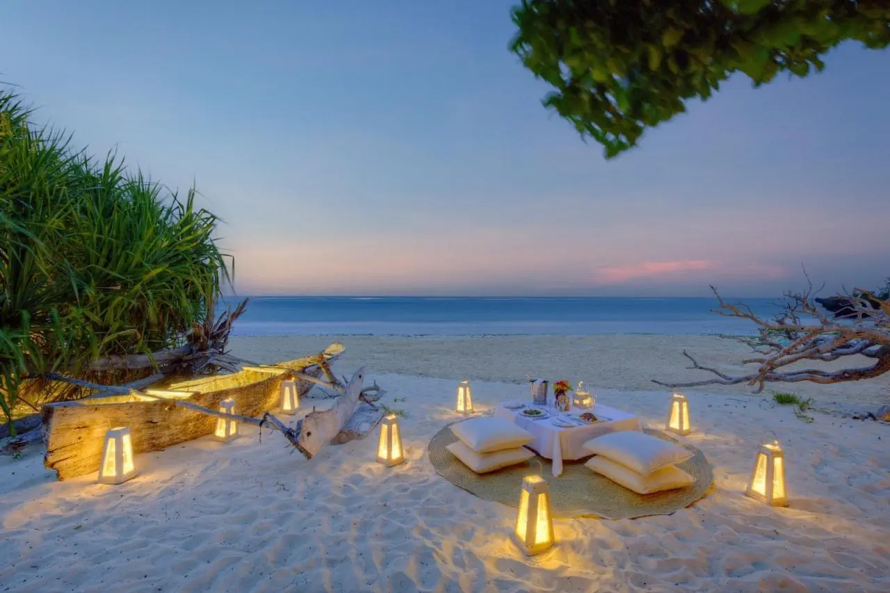 The Sands at Chale Island 4*, фото 6