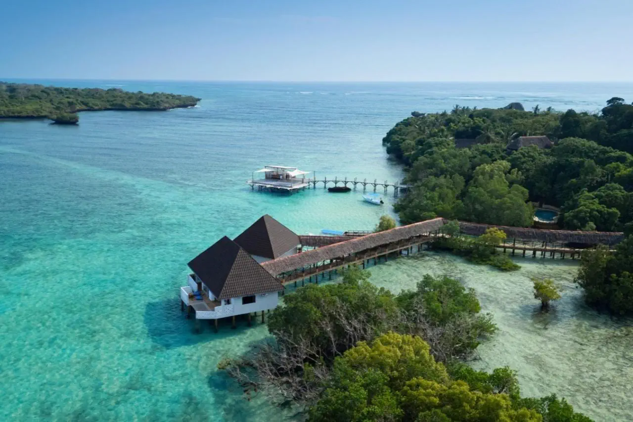 The Sands at Chale Island 4*, фото 3