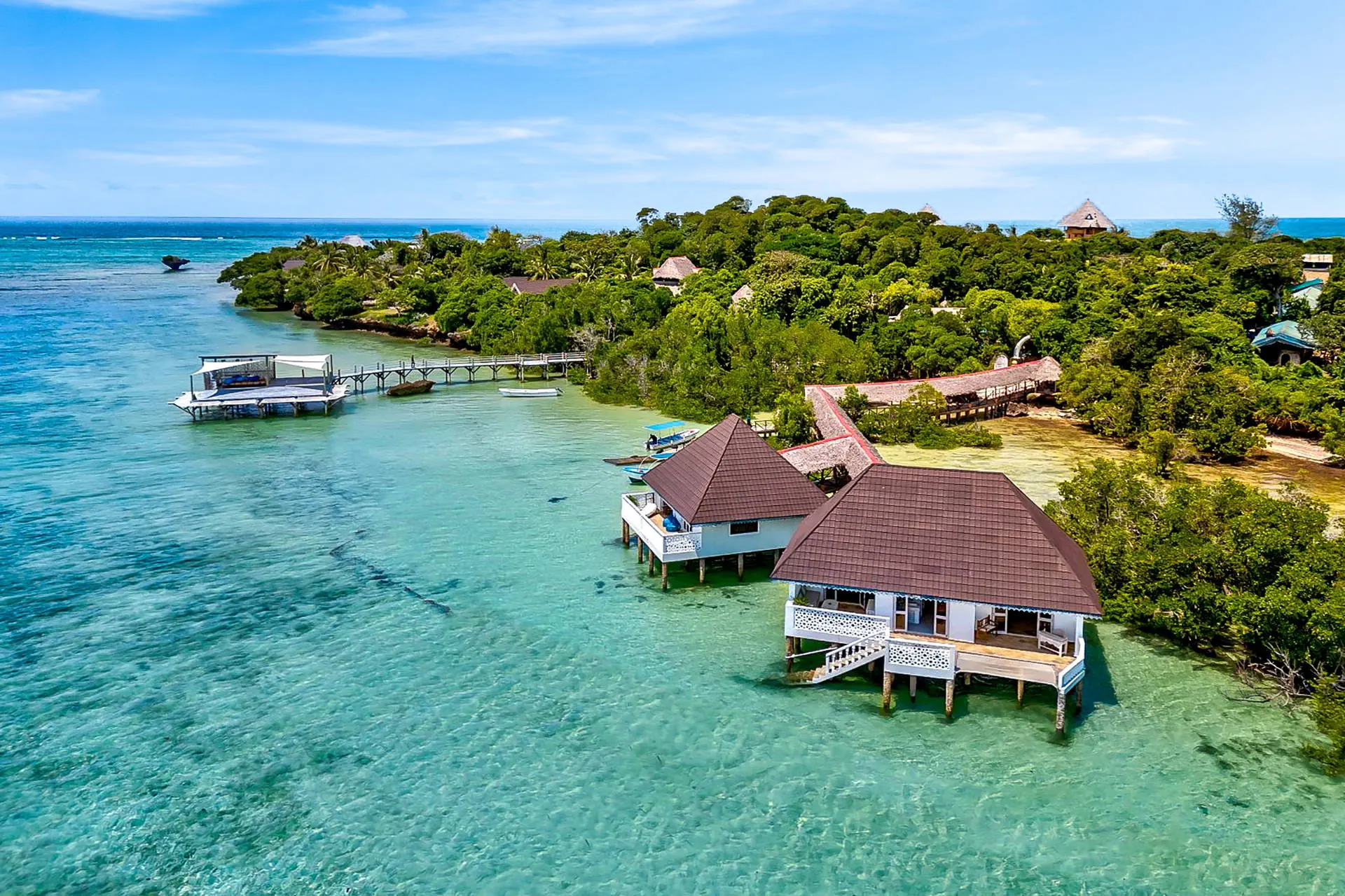 The Sands at Chale Island 4*, фото 10