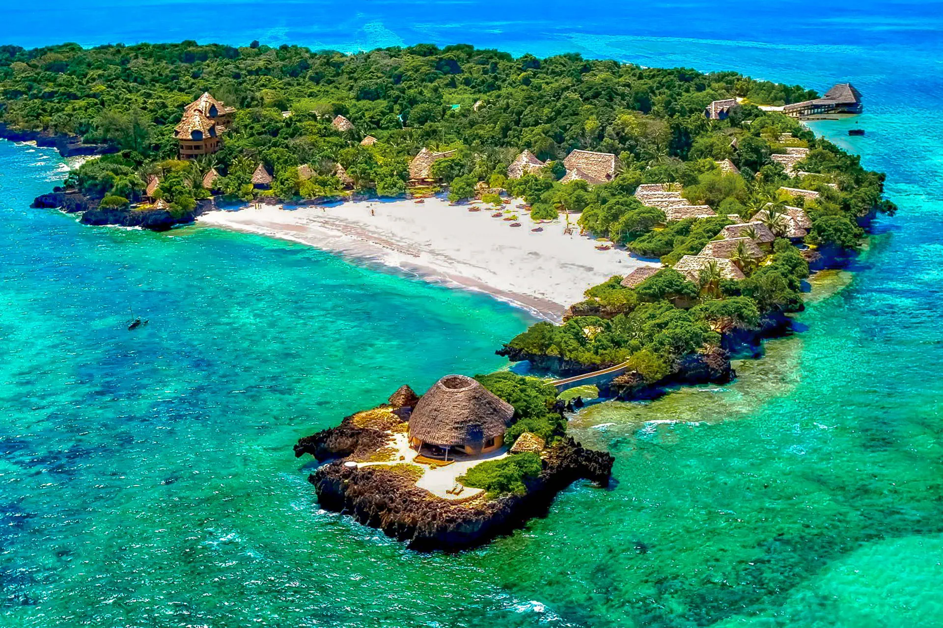 The Sands at Chale Island 4*, фото 16