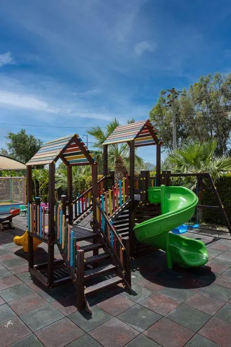 Bodrum Anadolu 4*, фото 11