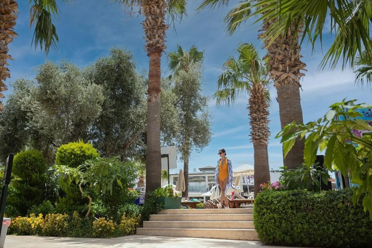 Bodrum Anadolu 4*, фото 4