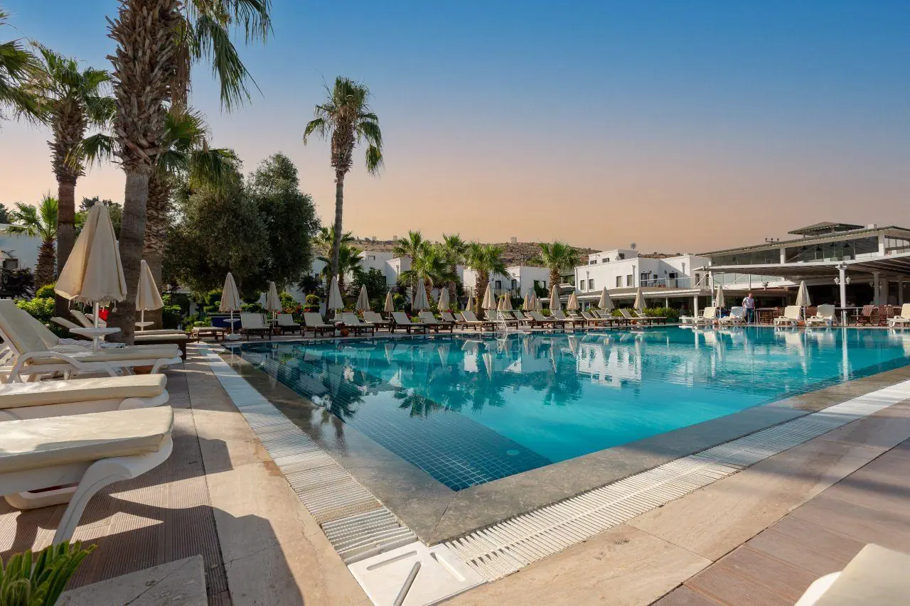 Bodrum Anadolu 4*, фото 5