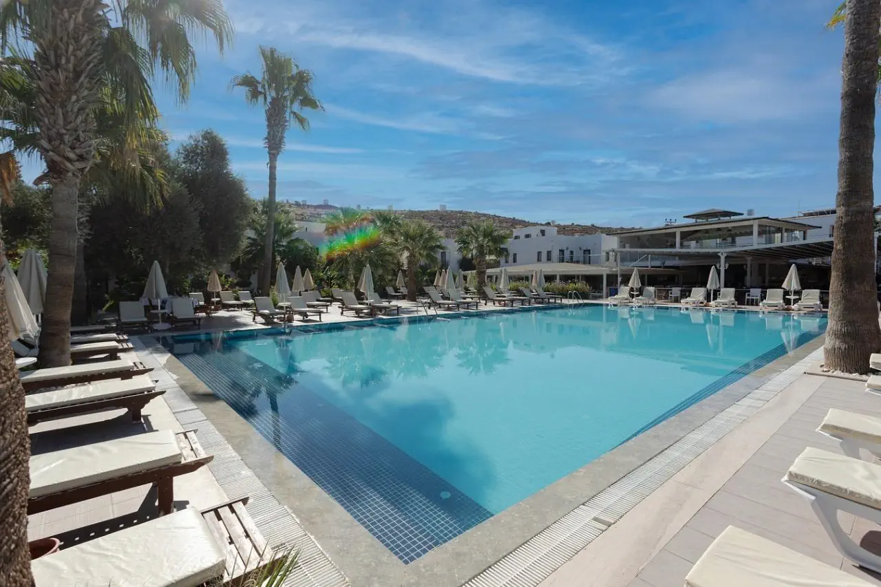 Bodrum Anadolu 4*, фото 1