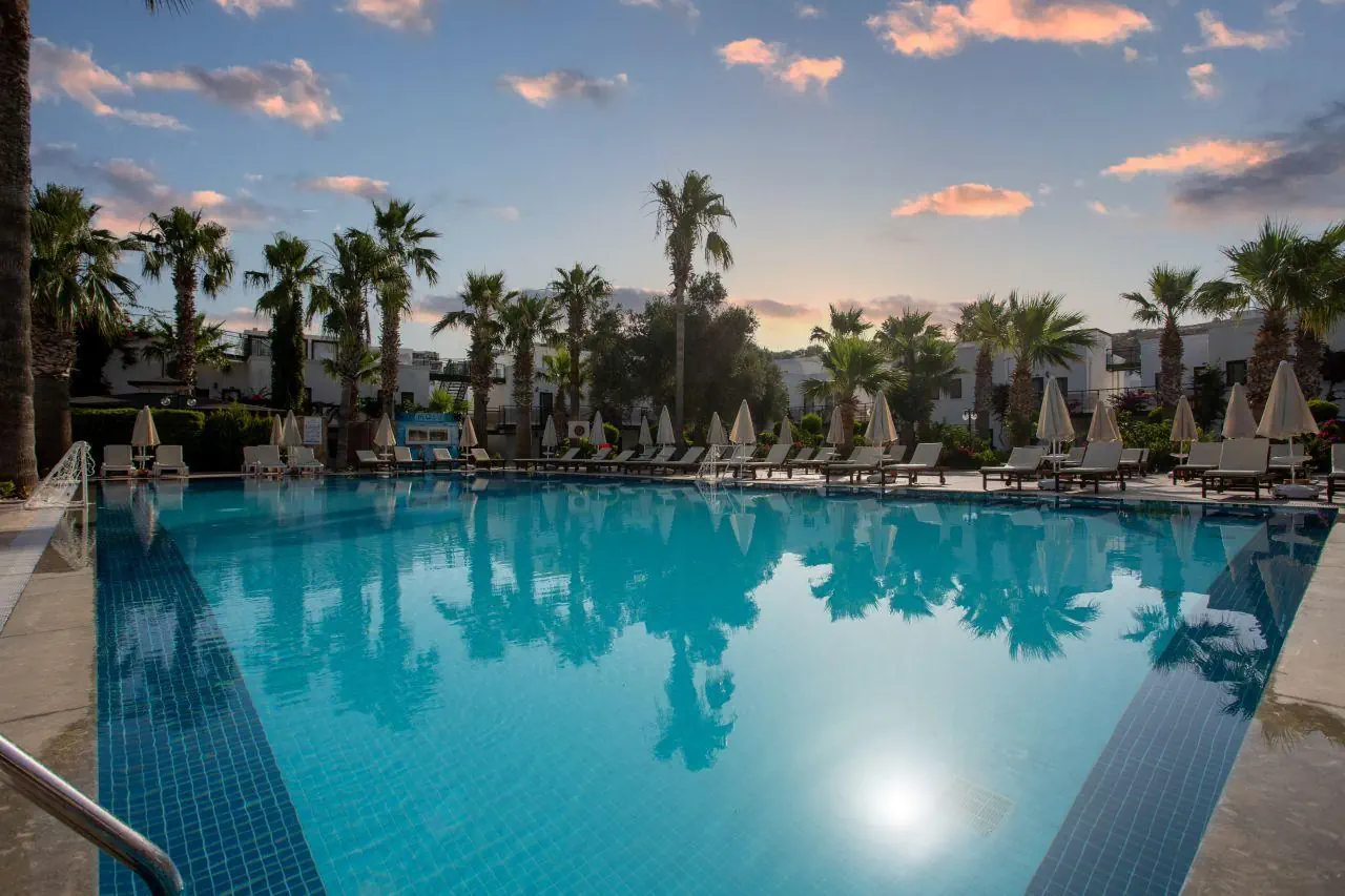 Bodrum Anadolu 4*, фото 8