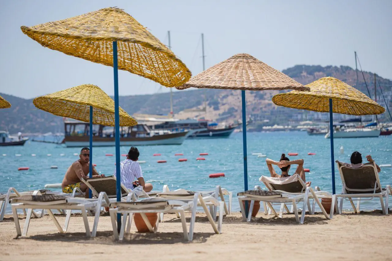 Bodrum Anadolu 4*, фото 7
