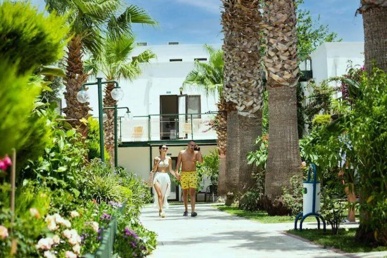 Bodrum Anadolu 4*, фото 15