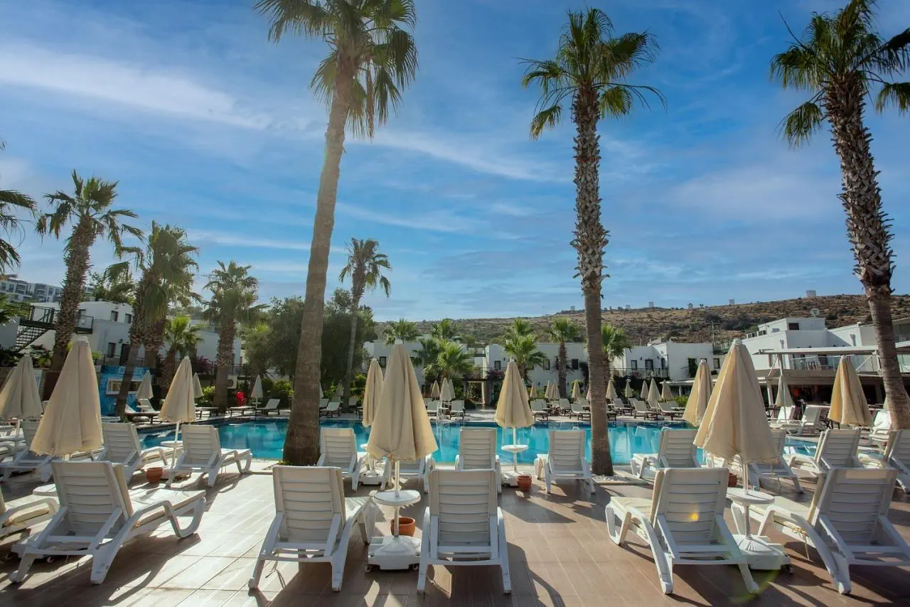 Bodrum Anadolu 4*, фото 3