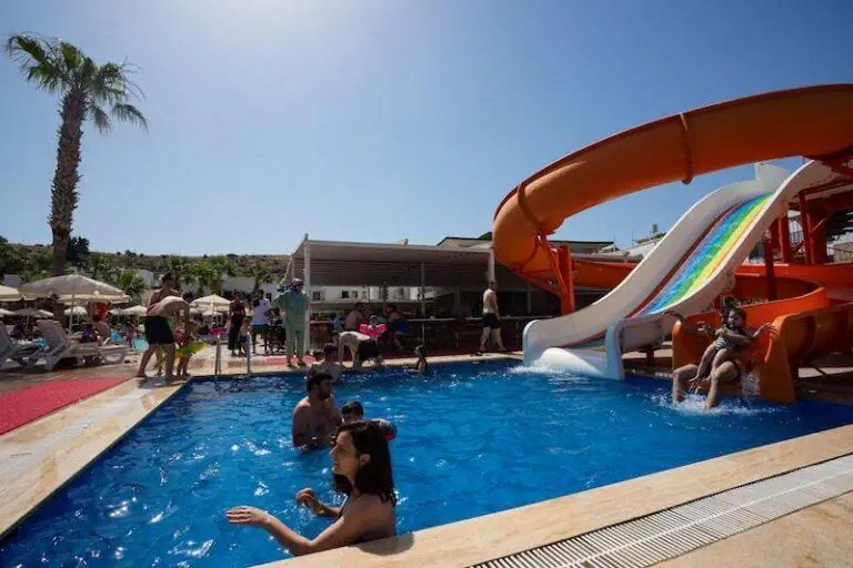 Bodrum Anadolu 4*, фото 13