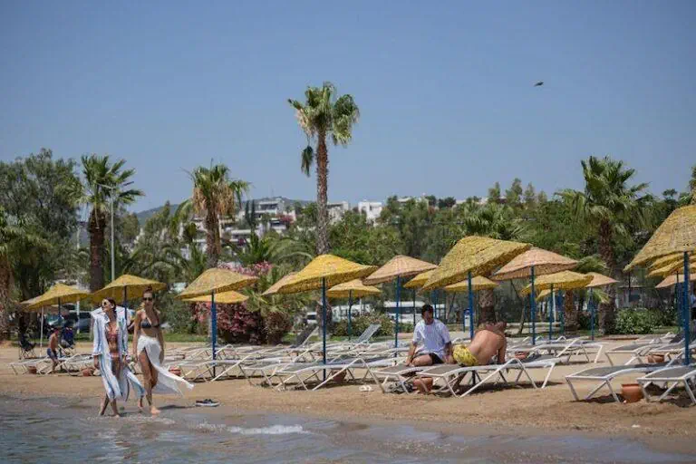 Bodrum Anadolu 4*, фото 10