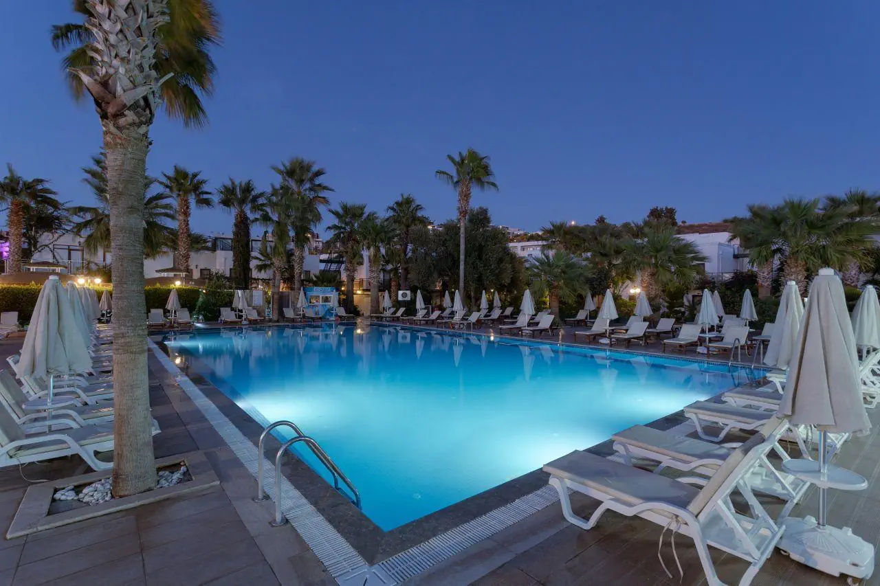 Bodrum Anadolu 4*, фото 6