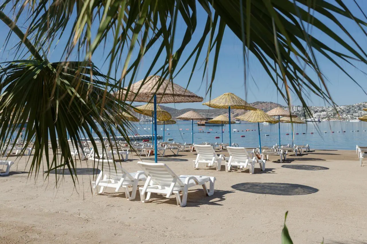 Bodrum Anadolu 4*, фото 14