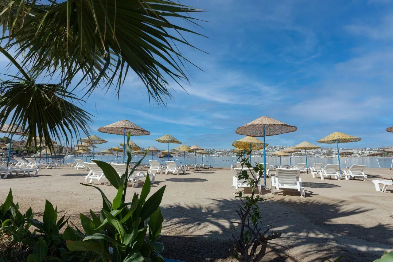 Bodrum Anadolu 4*, фото 2