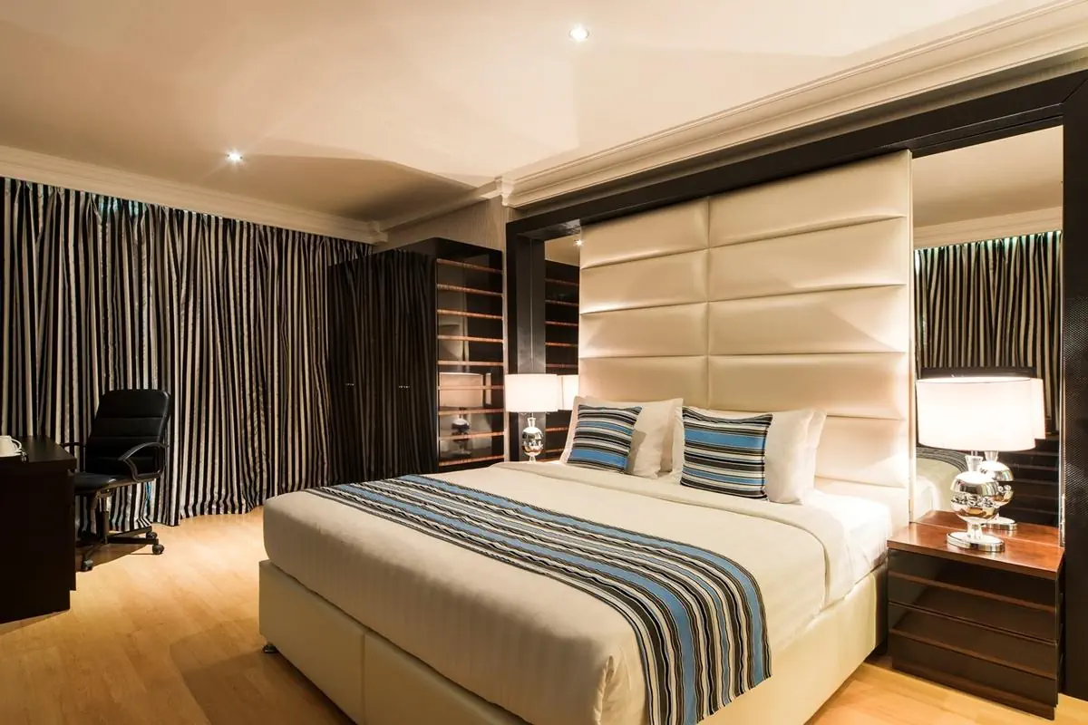 Best Western Plus Doha 4*, фото 7