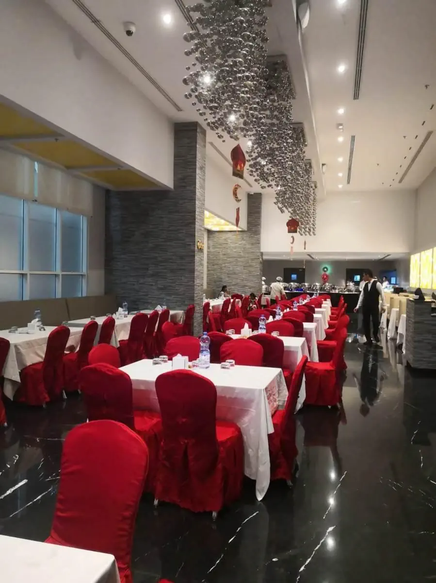 Best Western Plus Doha 4*, фото 9