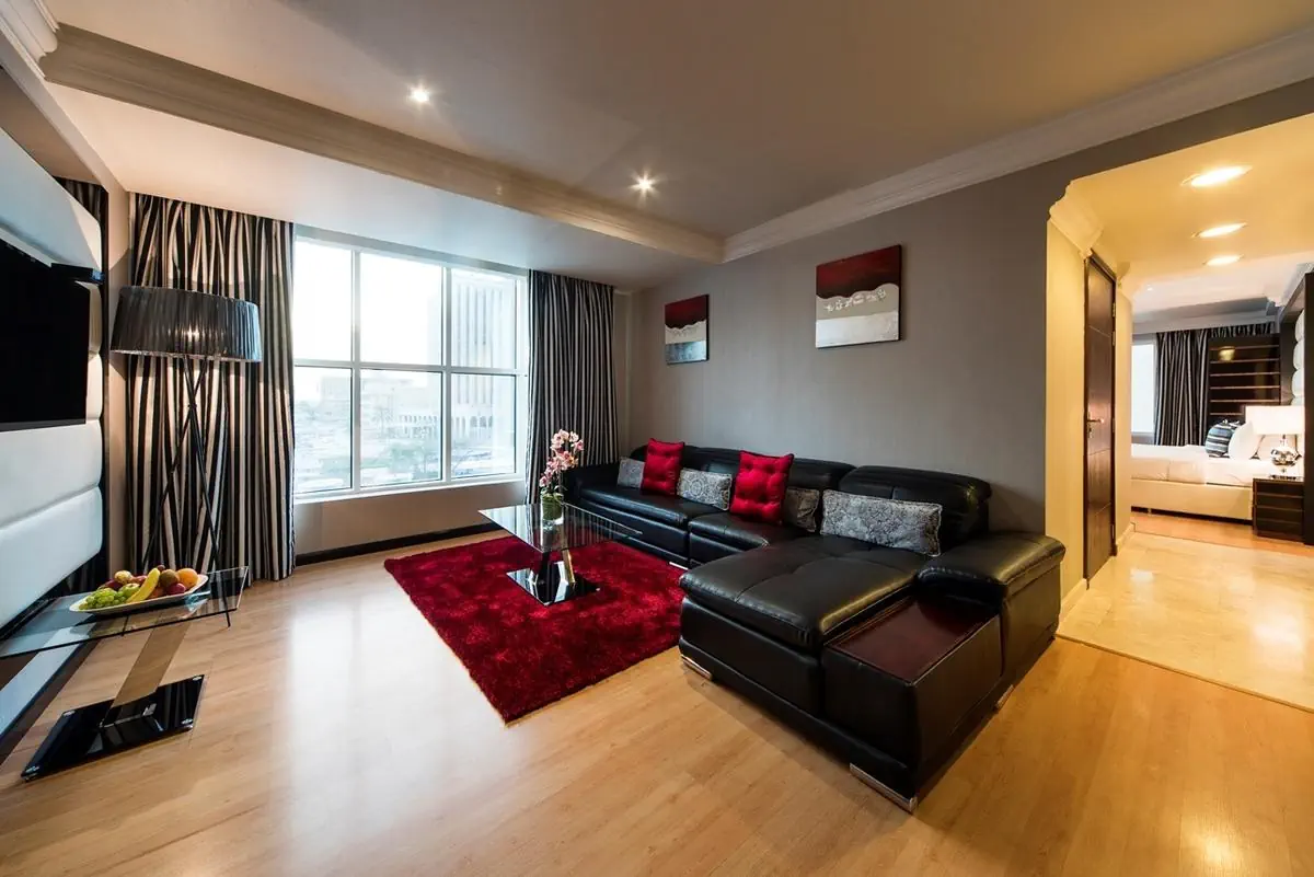 Best Western Plus Doha 4*, фото 8