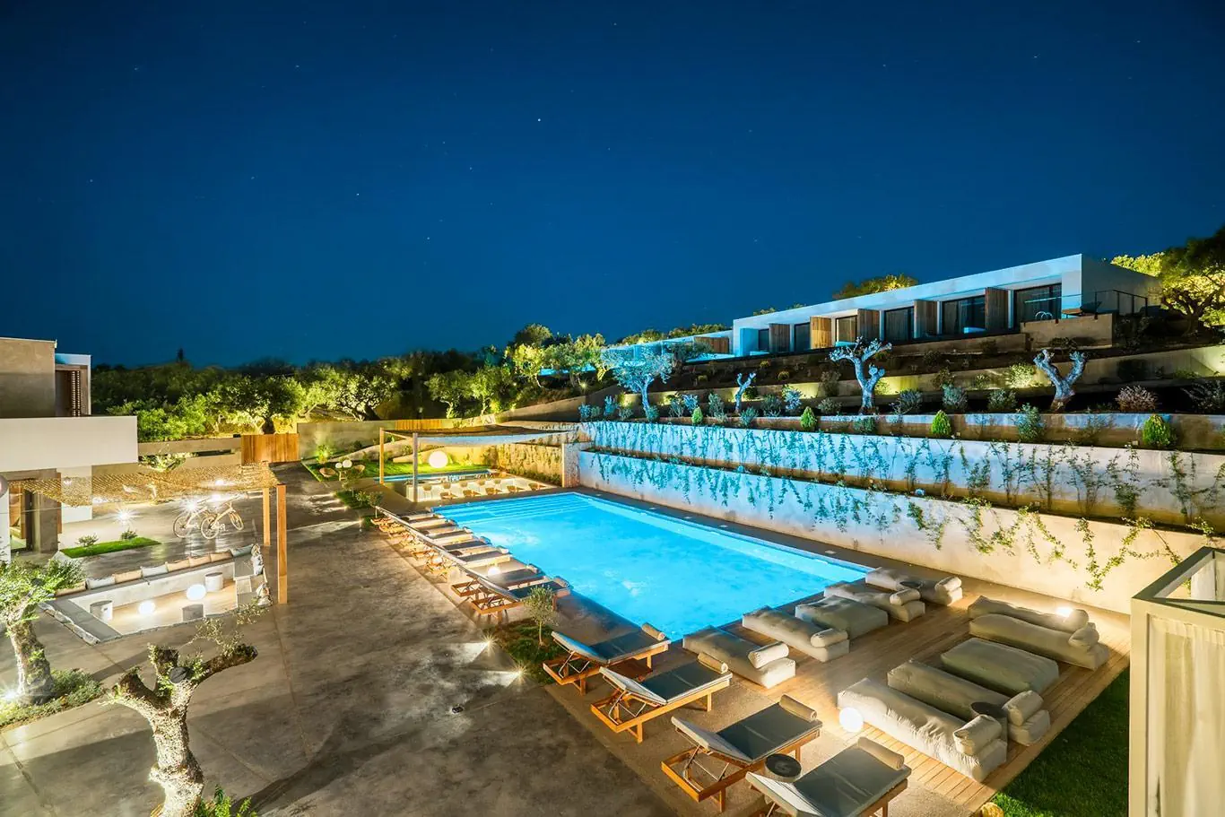 Zante Maris Suites 5*, фото 6