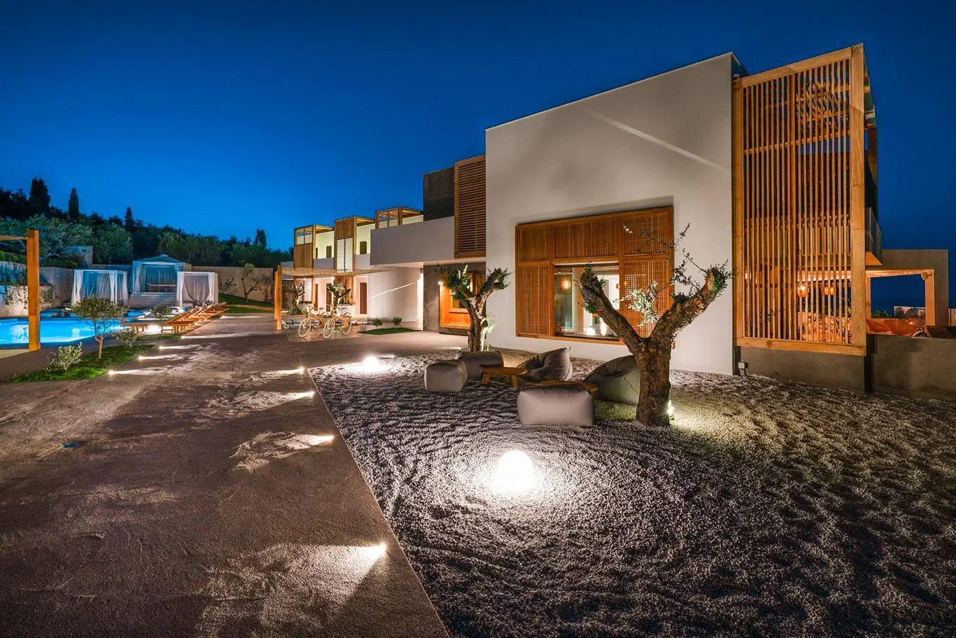 Zante Maris Suites 5*, фото 3