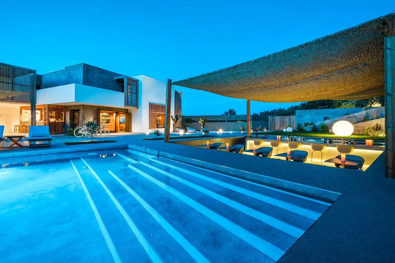 Zante Maris Suites 5*, фото 4