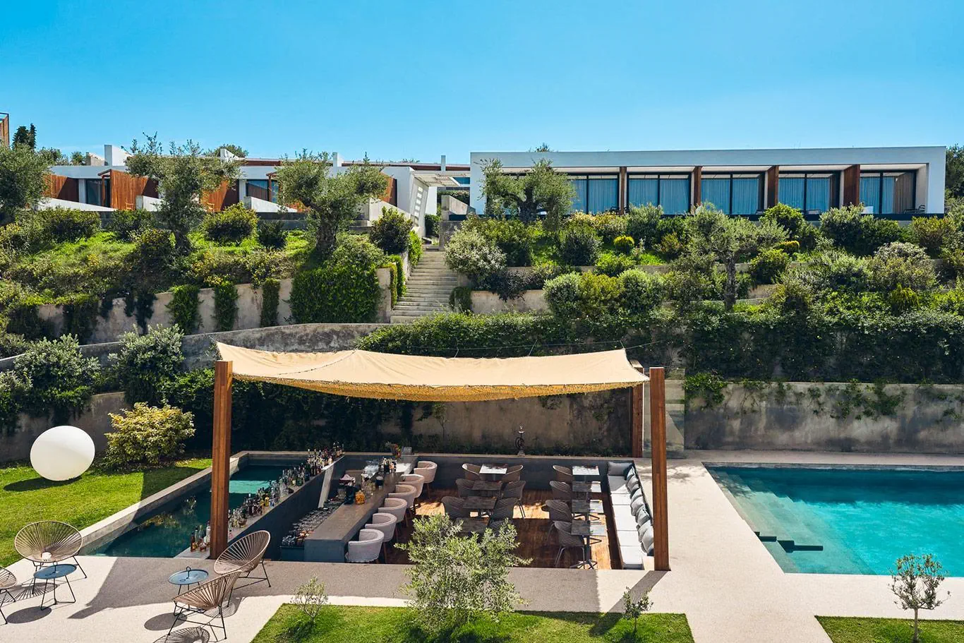 Zante Maris Suites 5*, фото 8