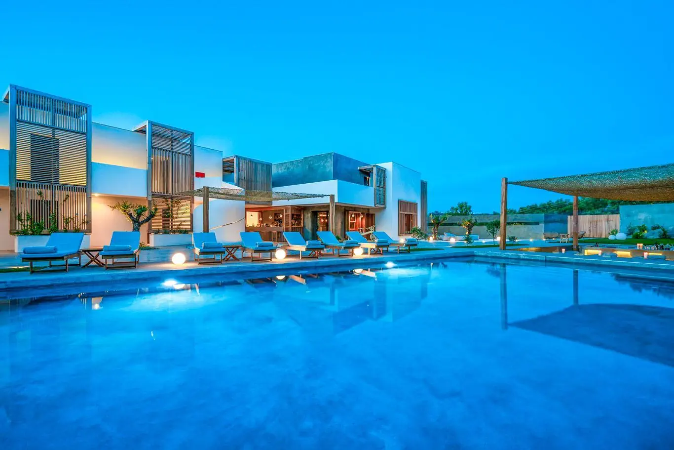 Zante Maris Suites 5*