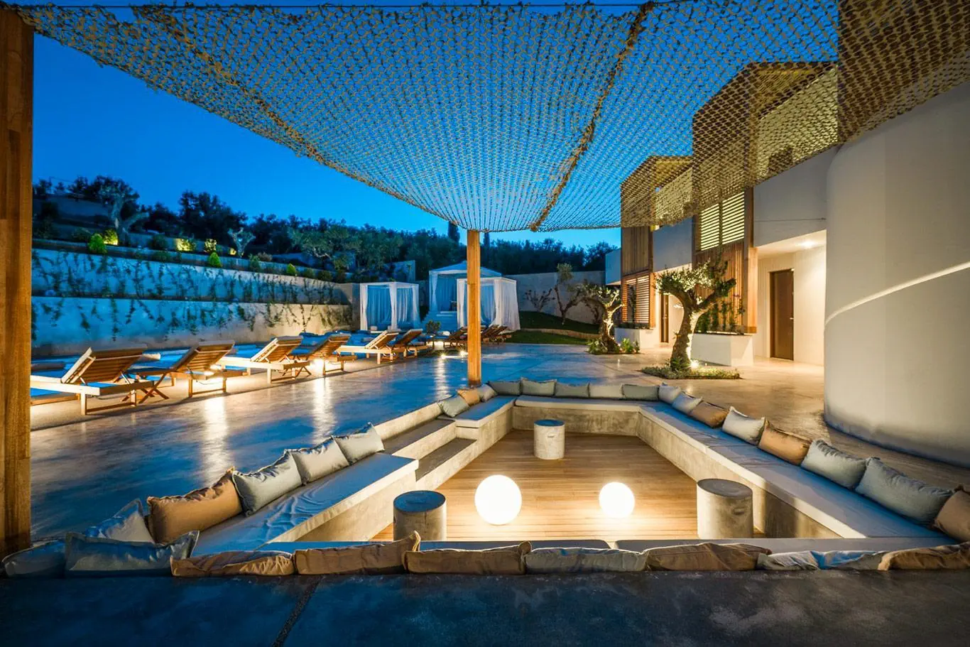 Zante Maris Suites 5*, фото 5