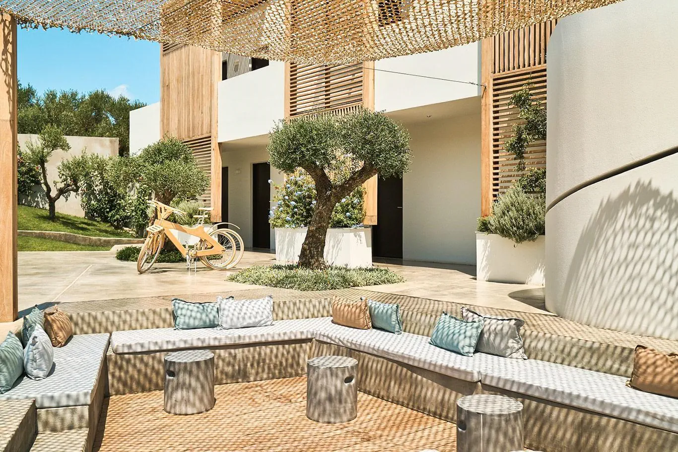 Zante Maris Suites 5*, фото 13