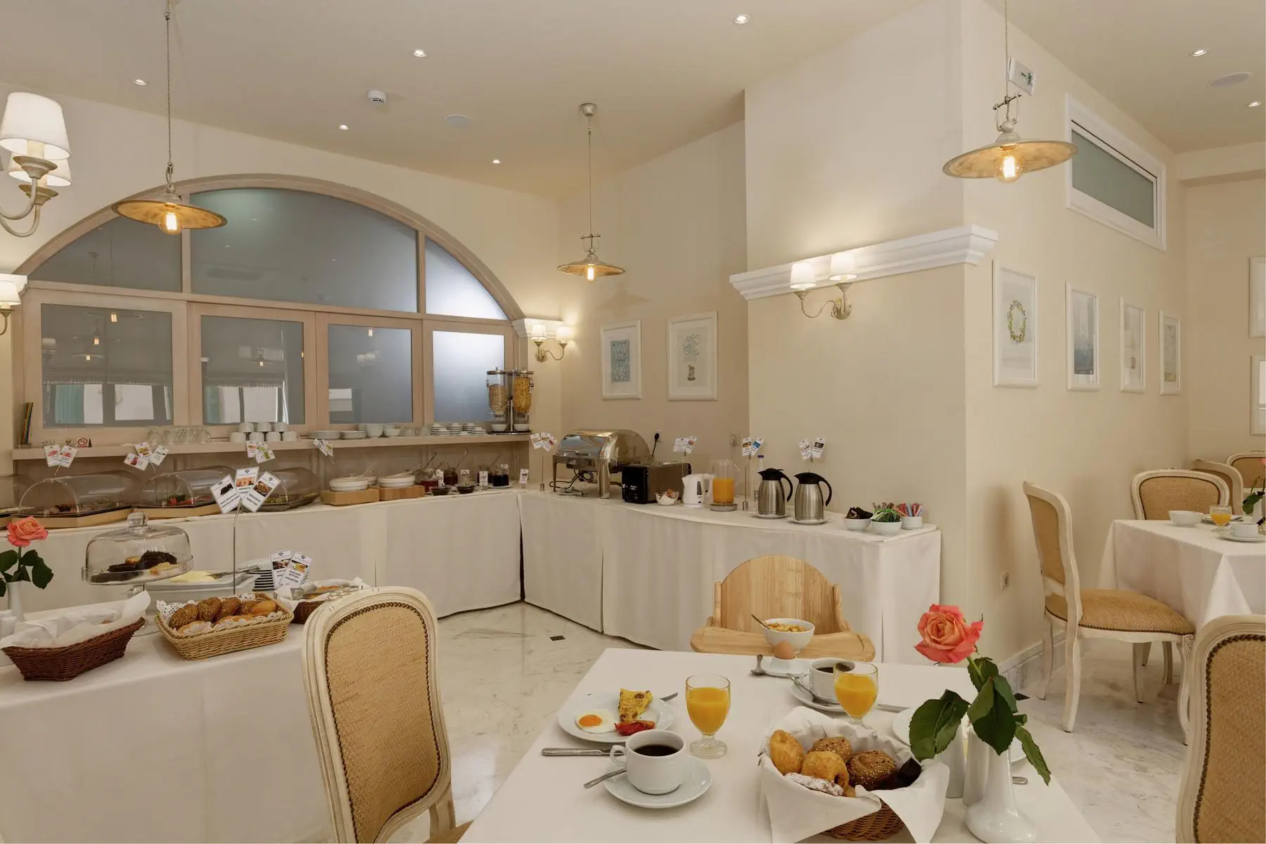 Ionia Suites 4*, фото 6
