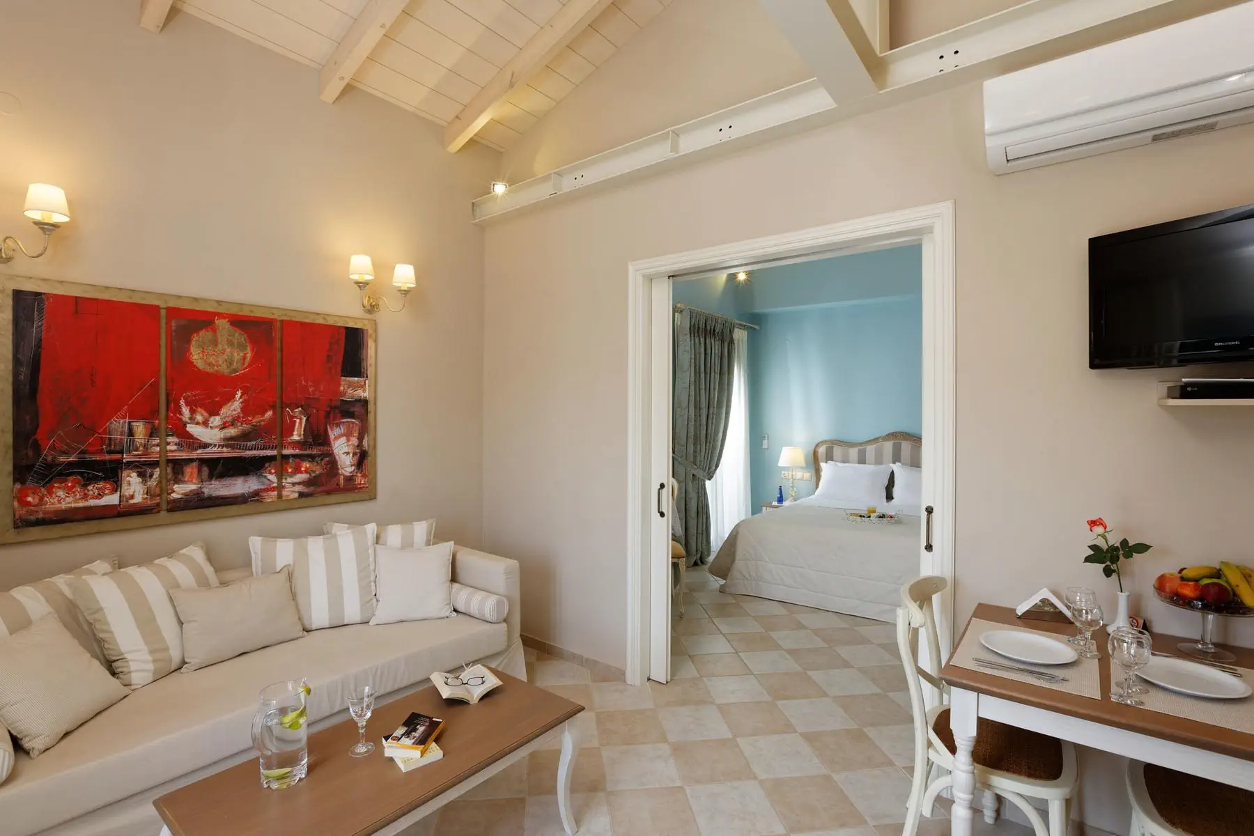 Ionia Suites 4*, фото 12