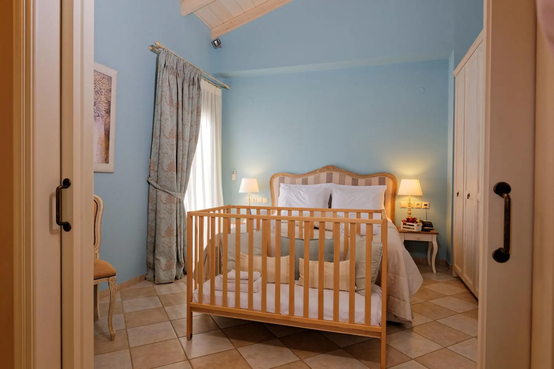 Ionia Suites 4*, фото 8