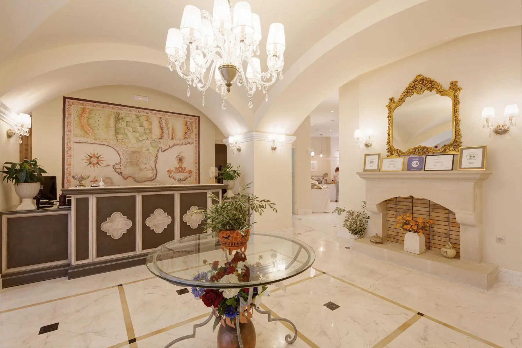 Ionia Suites 4*, фото 2