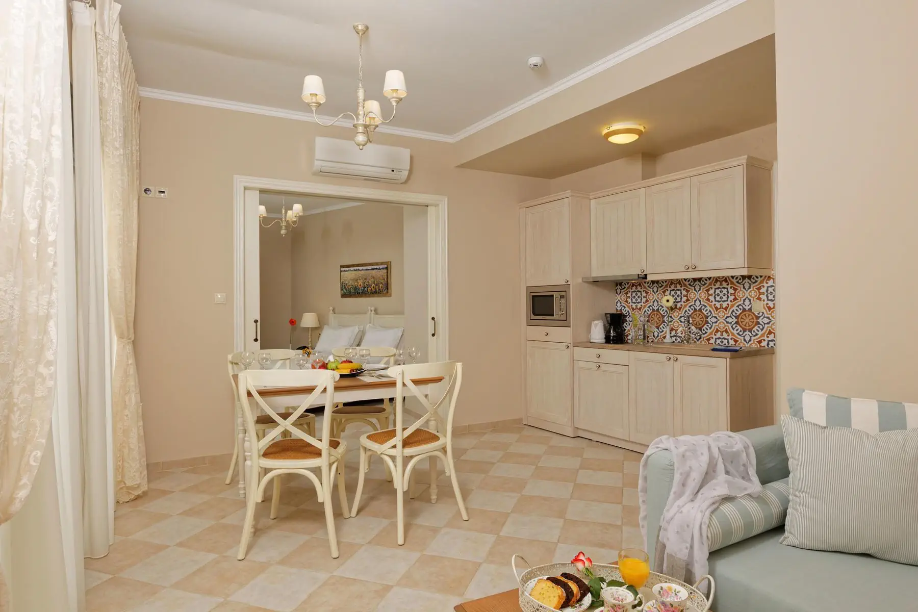 Ionia Suites 4*, фото 14