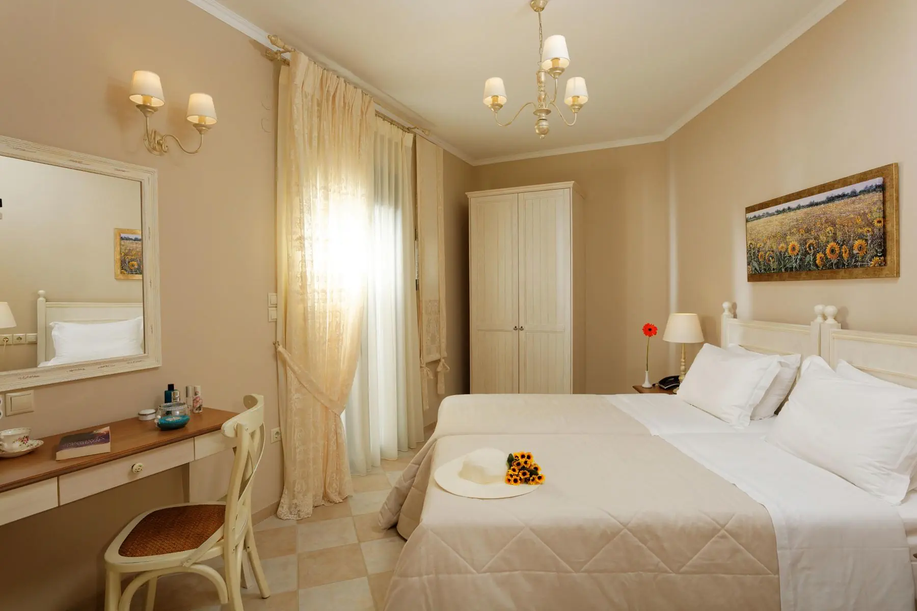 Ionia Suites 4*, фото 13