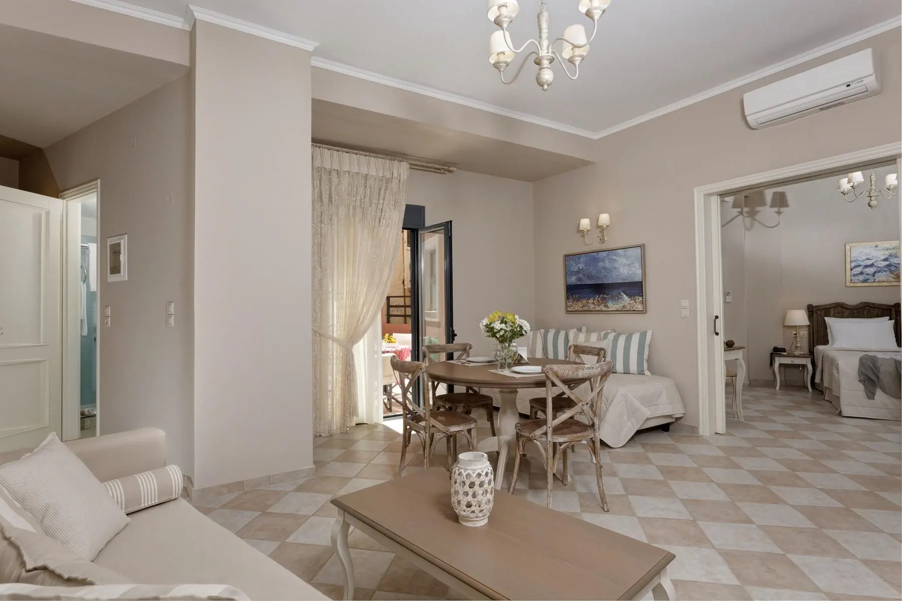 Ionia Suites 4*, фото 10