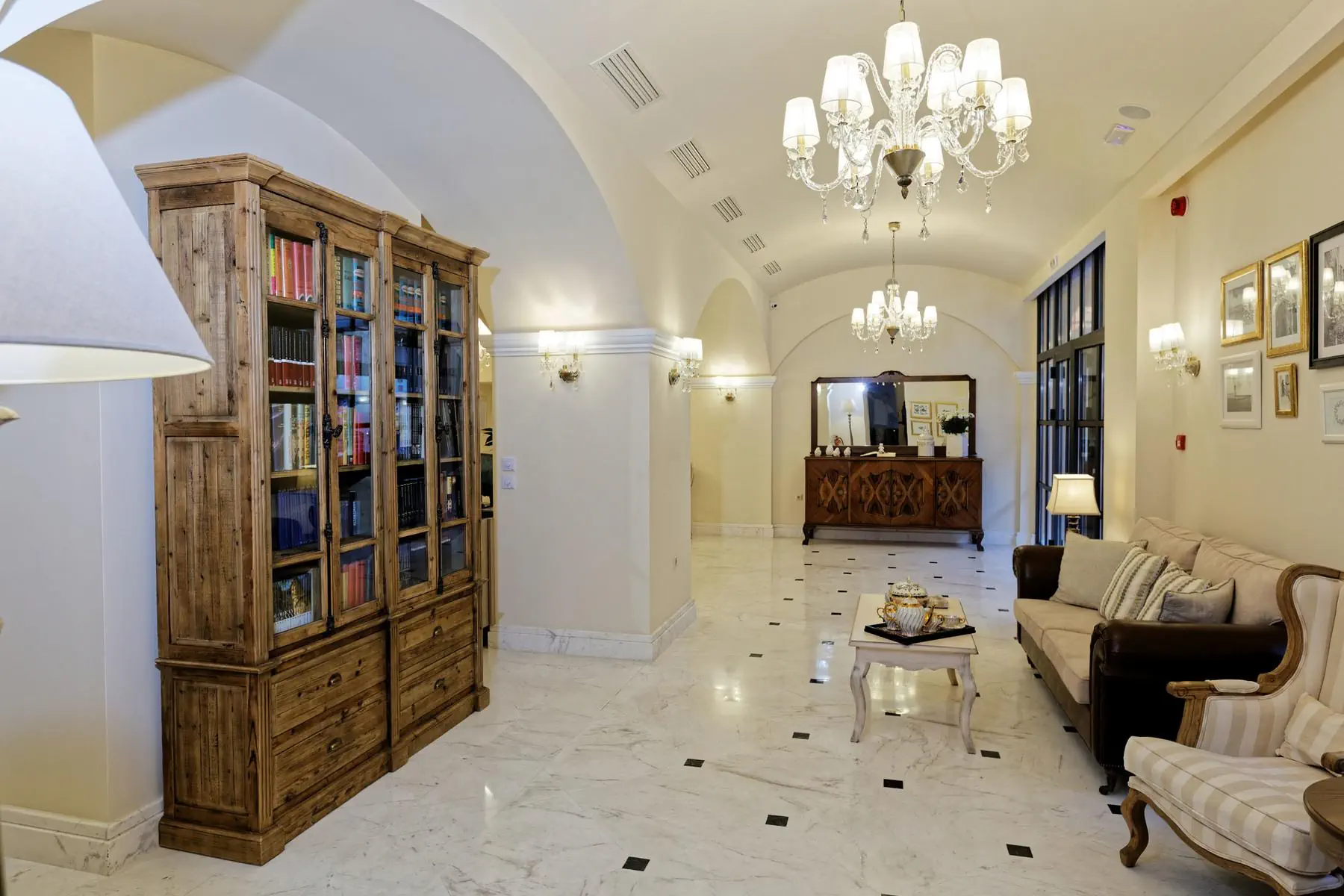 Ionia Suites 4*, фото 3