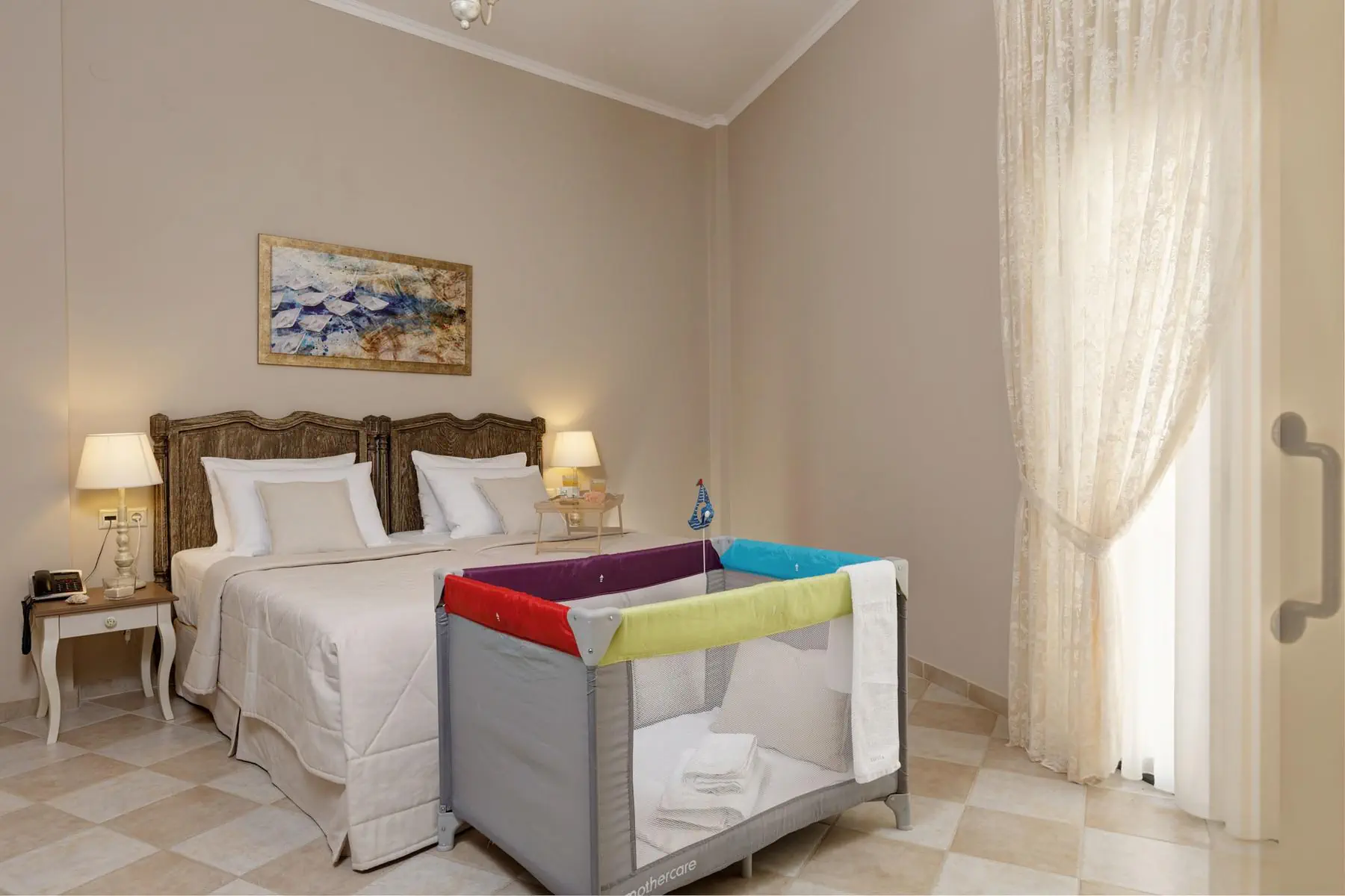 Ionia Suites 4*, фото 11