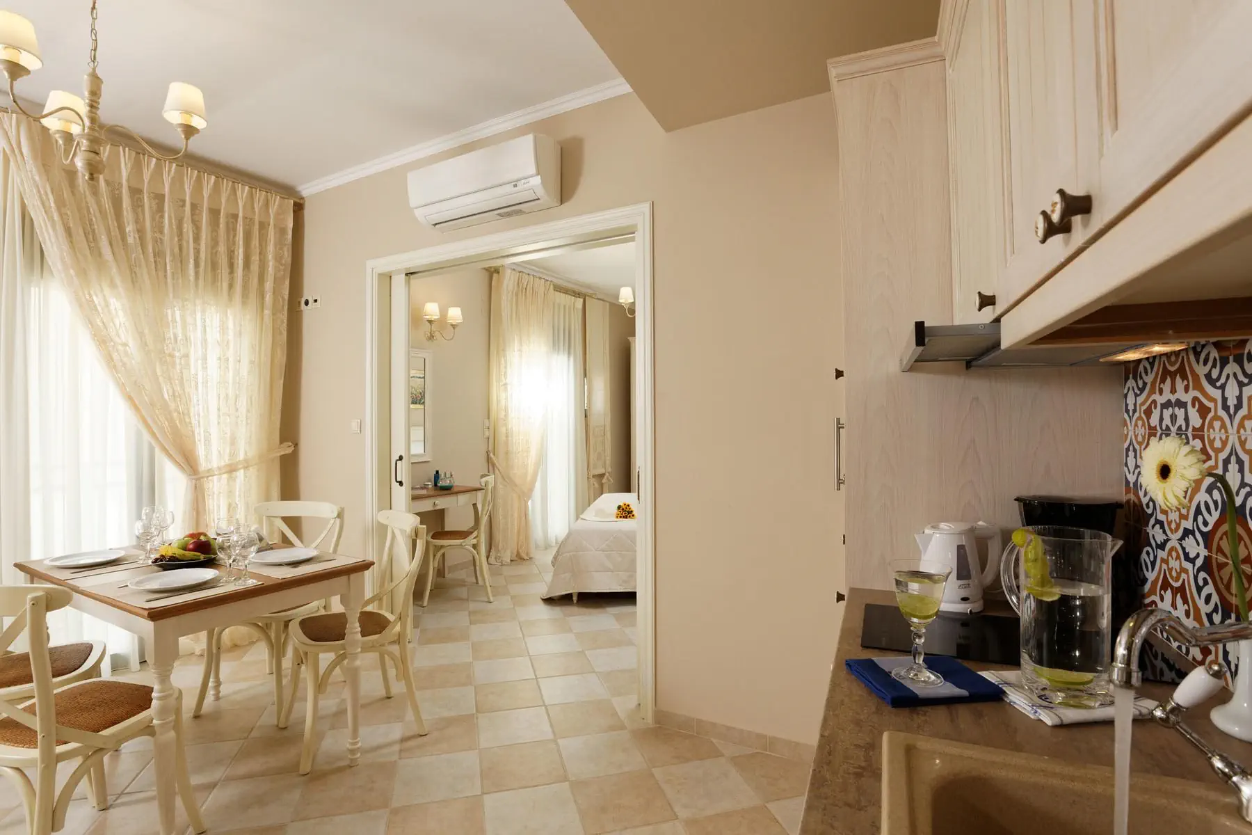 Ionia Suites 4*, фото 15